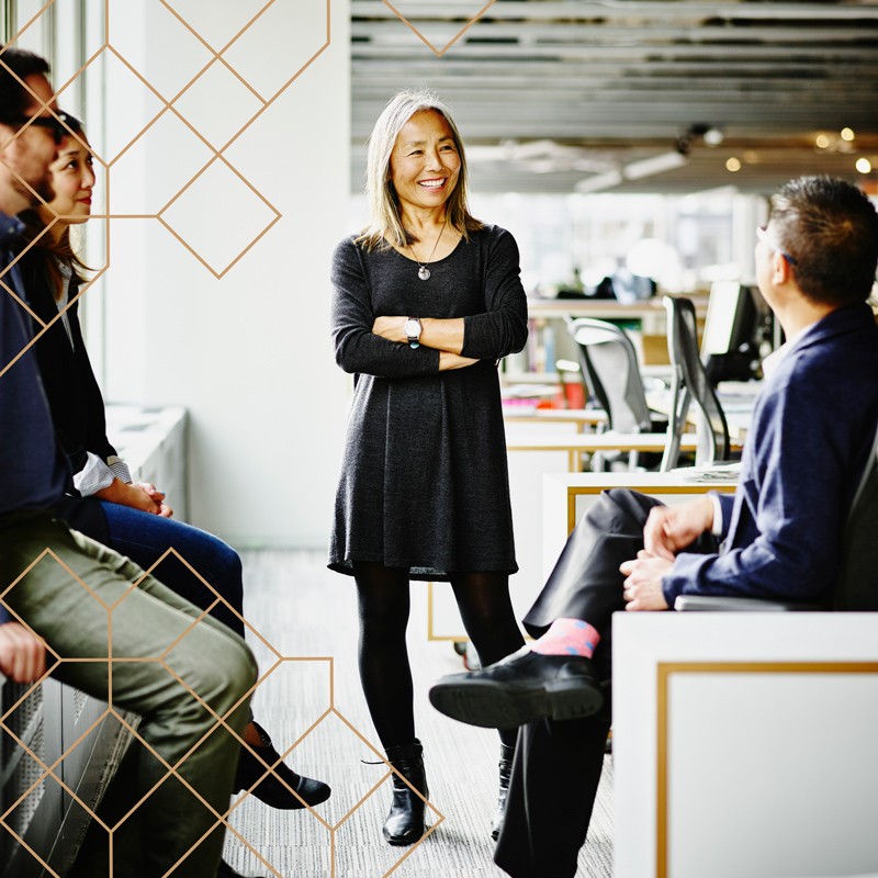 Bringing together curated brands with active investors.
